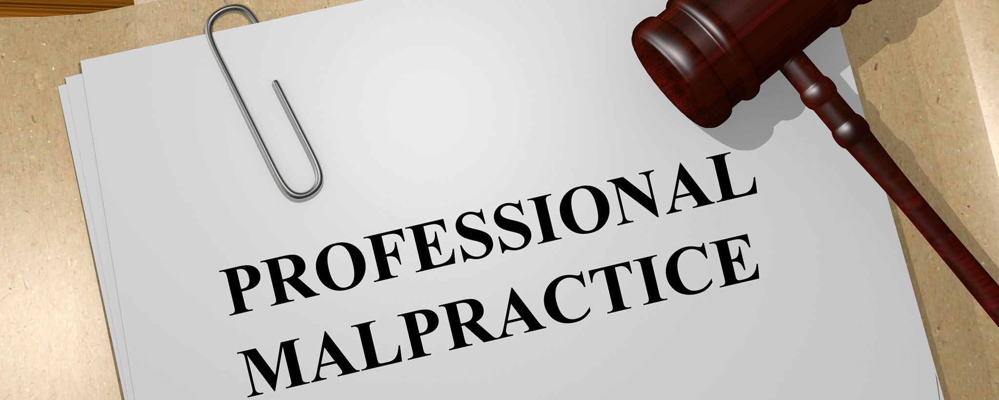 Professional Malpractice Attorney Iowa